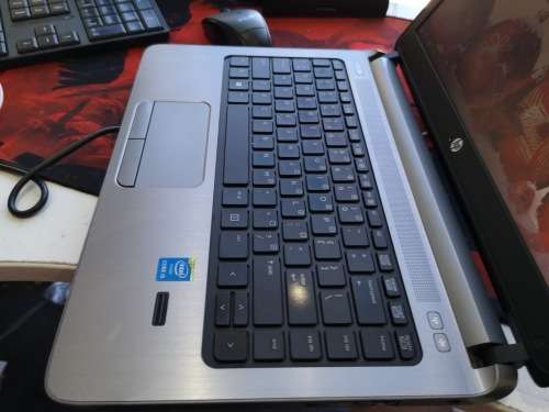 *Little Business Master*HP PROBOOK 430 G2*i5-5200U**4GB RAM*500GB HDD*HD DISPLAY*